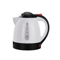 sewaov Electric Heating Water Kettle - Fast Boil, Stainless Steel, Efficient Design