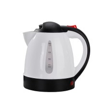 sewaov Electric Heating Water Kettle - Fast Boil, Stainless Steel, Efficient Design