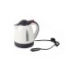 sewaov Electric Heating Water Kettle - Fast Boil, Stainless Steel, Efficient Design